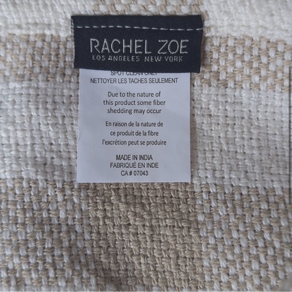 HALLOWEEN - RACHEL & ZOÉ BLANCKET GHOST - VIRAL BLANCKET. - Picture 4 of 5